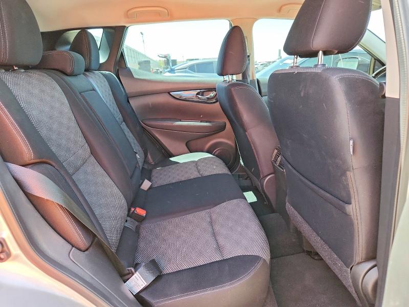 Aukcja sprzedaży 2020 Nissan Rogue Sport, vin: JN1BJ1CVXLW549373, numer aukcji: 54355886