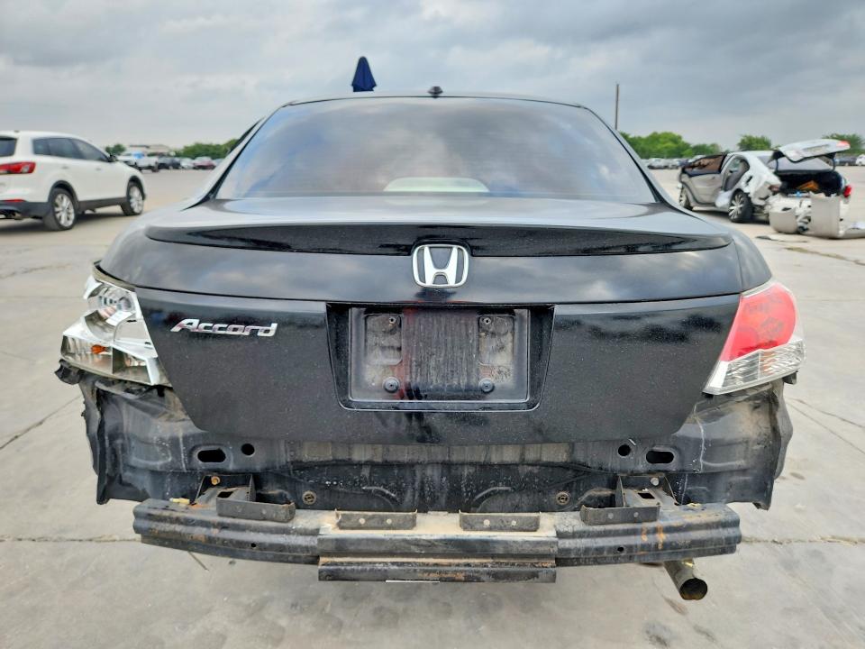 Aukcja sprzedaży 2009 Honda Accord, vin: 1HGCP26899A092302, numer aukcji: 53649796