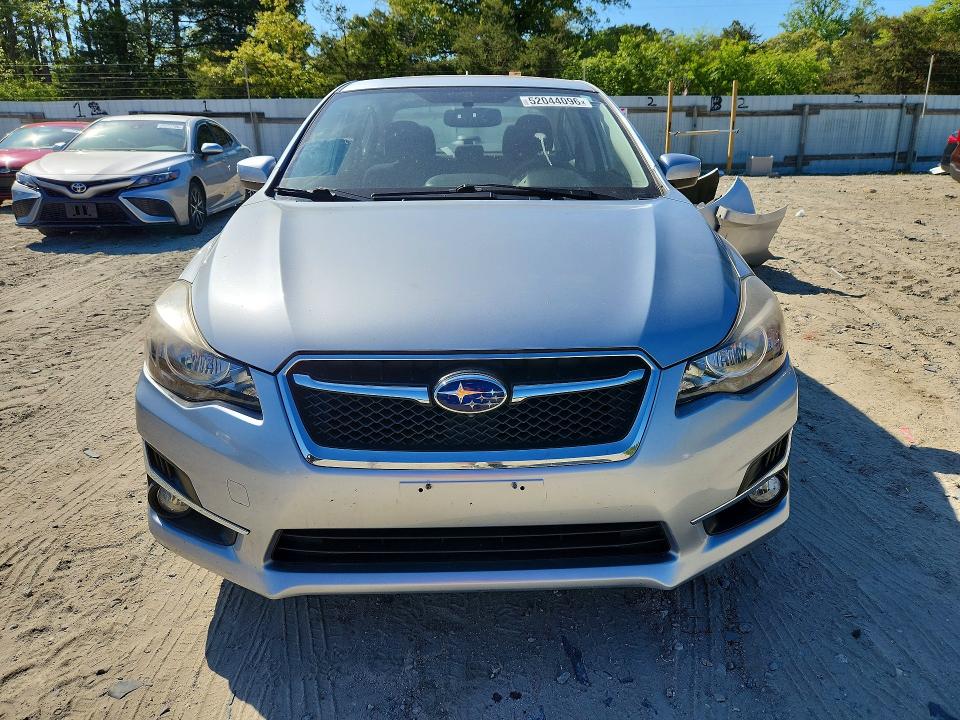 Продажа на аукционе авто 2016 Subaru Impreza, vin: JF1GJAF63GH012903, номер лота: 52044096