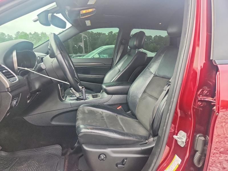 Aukcja sprzedaży 2019 Jeep Grand Cherokee, vin: 1C4RJFAG8KC532844, numer aukcji: 53344506