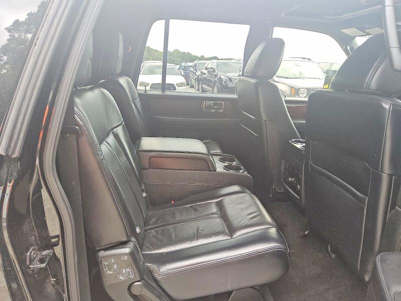 Aukcja sprzedaży 2017 Lincoln Navigator, vin: 5LMJJ3HT1HEL04382, numer aukcji: 52466126