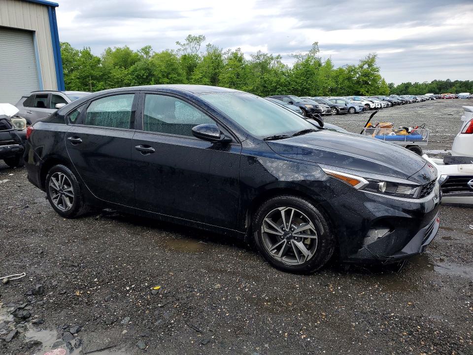 Продажа на аукционе авто 2023 Kia Forte, vin: 3KPF24AD1PE581328, номер лота: 53143066