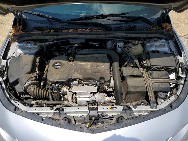 Aukcja sprzedaży 2018 Chevrolet Malibu, vin: 1G1ZD5ST9JF231048, numer aukcji: 53892716