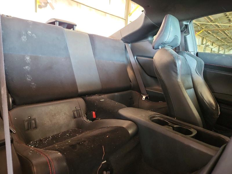 54858686 :رقم المزاد ، JF1ZCAC1XD1608493 vin ، 2013 Subaru Brz مزاد بيع