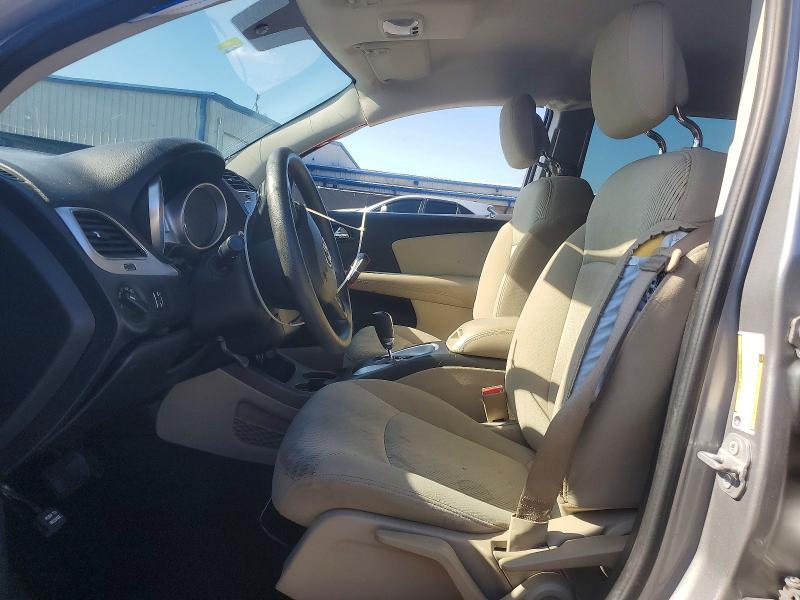 Продажа на аукционе авто 2017 Dodge Journey, vin: 3C4PDCABXHT560417, номер лота: 53808616