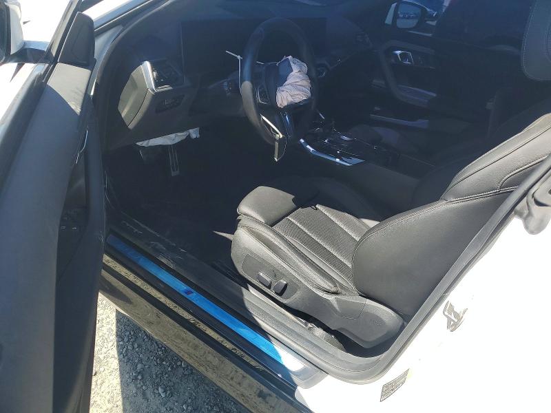 Продажа на аукционе авто 2024 Bmw 230i, vin: 3MW23CM00R8E11653, номер лота: 54367576