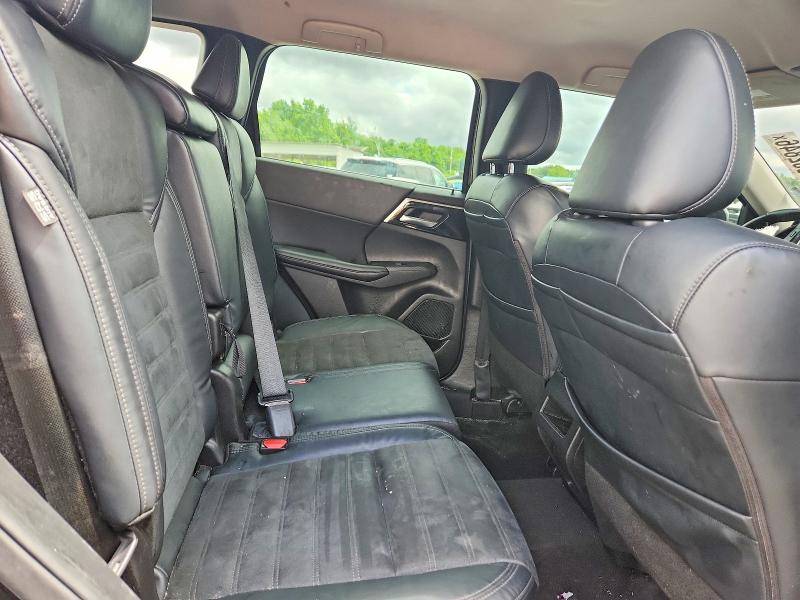 Aukcja sprzedaży 2022 Mitsubishi Outlander, vin: JA4J3UA89NZ022454, numer aukcji: 54862846