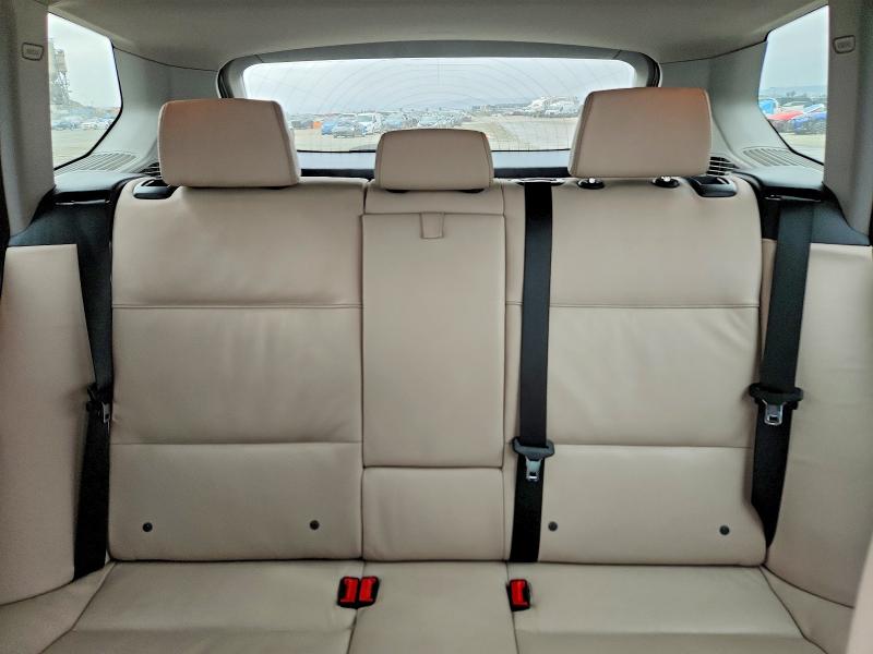 2011 Bmw X3 მანქანა იყიდება აუქციონზე, vin: 5UXWX5C55BL714958, აუქციონის ნომერი: 53887626