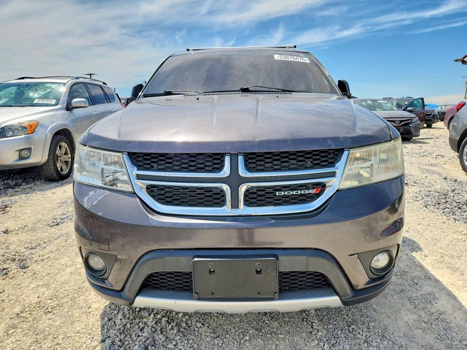 Продаж на аукціоні авто 2016 Dodge Journey, vin: 3C4PDDBG0GT150210, номер лоту: 53076476