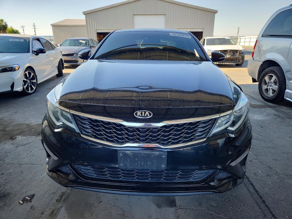 Aukcja sprzedaży 2019 Kia Optima, vin: 5XXGT4L33KG350663, numer aukcji: 52425916