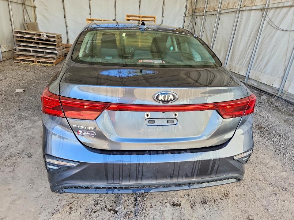 Auction sale of the 2020 Kia Forte, vin: 3KPF24AD8LE157123, lot number: 54430126