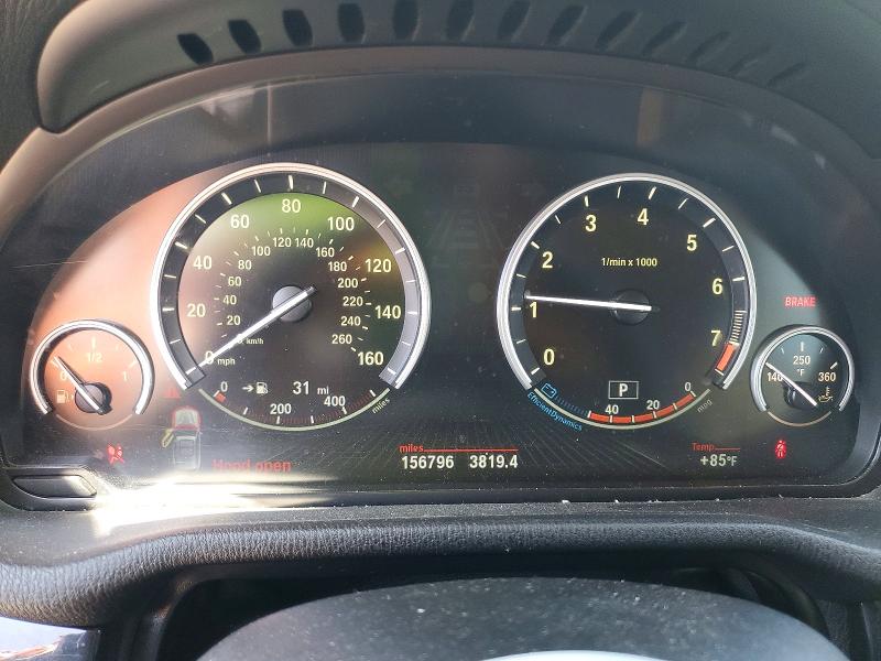 2014 Bmw X3 მანქანა იყიდება აუქციონზე, vin: 5UXWX9C56E0D21387, აუქციონის ნომერი: 54479516