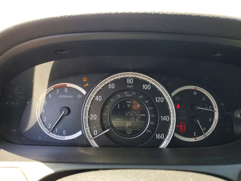 Aukcja sprzedaży 2016 Honda Accord, vin: 1HGCR2F72GA161796, numer aukcji: 55006536