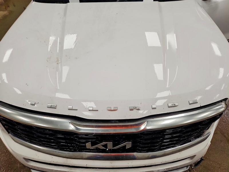 Продажа на аукционе авто 2022 Kia Telluride, vin: 5XYP5DHC5NG204851, номер лота: 54882386