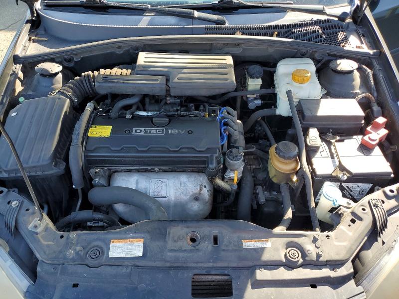 Продаж на аукціоні авто 2008 Suzuki Reno, vin: KL5JD66Z88K836100, номер лоту: 53492846