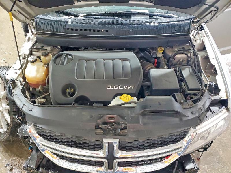 Продаж на аукціоні авто 2014 Dodge Journey, vin: 3C4PDCBG6ET141065, номер лоту: 52476866
