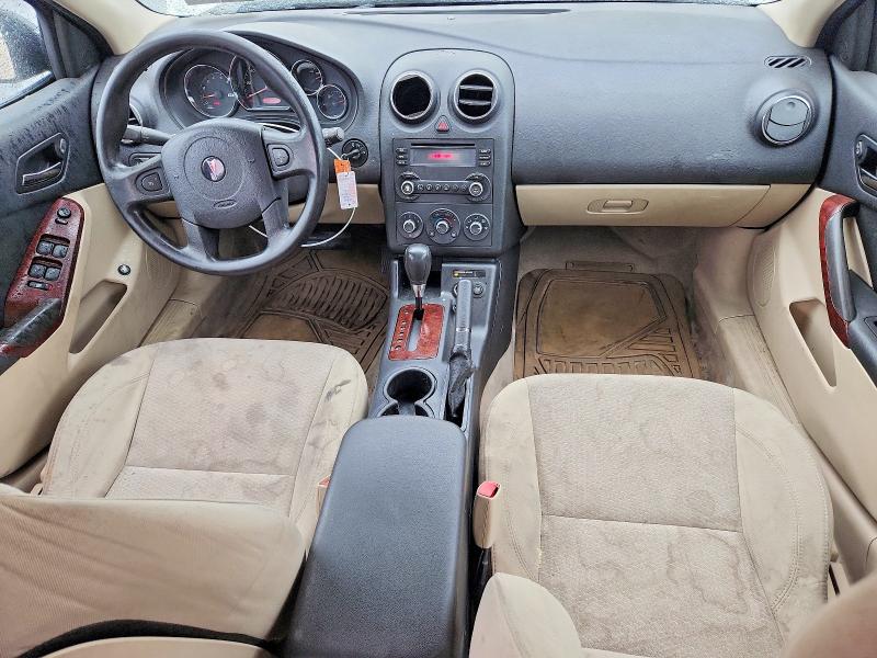 Aukcja sprzedaży 2006 Pontiac G6, vin: 1G2ZG558164120913, numer aukcji: 54186526