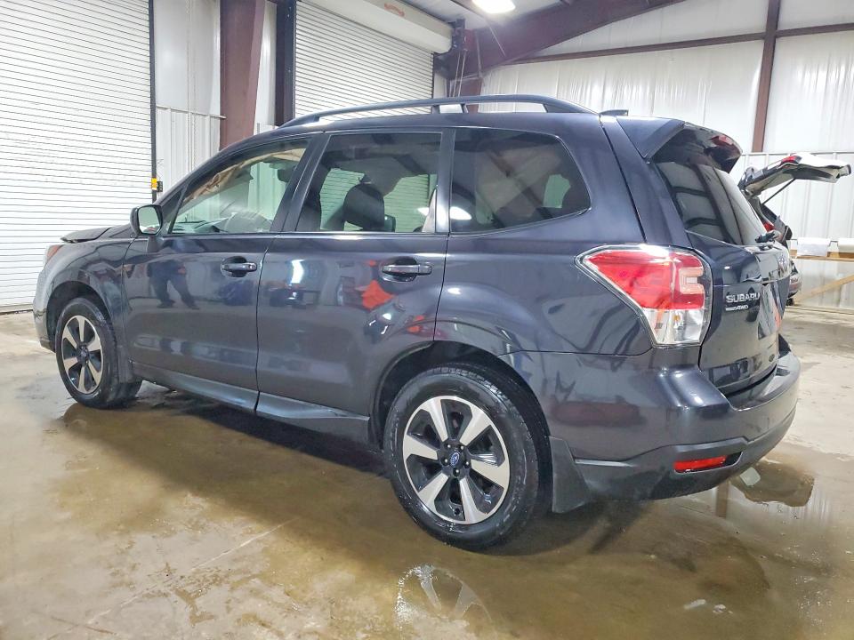 Продажа на аукционе авто 2017 Subaru Forester, vin: JF2SJAEC6HH414851, номер лота: 51979666