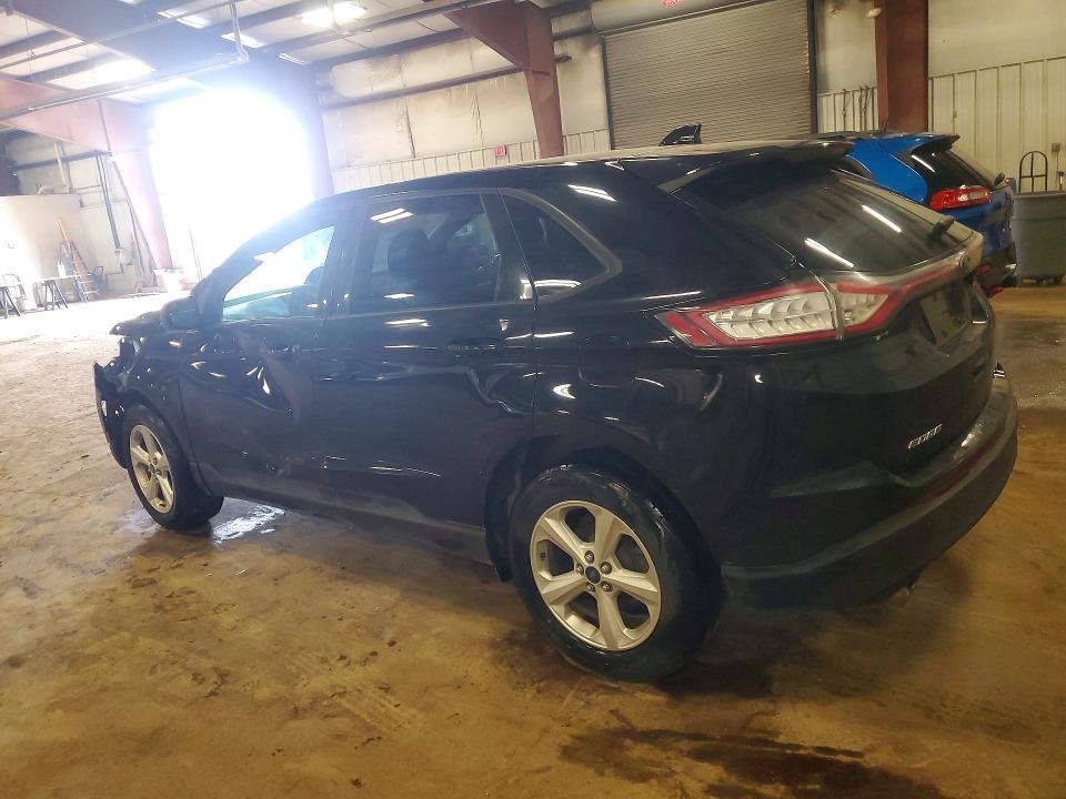 Aukcja sprzedaży 2016 Ford Edge, vin: 2FMPK3G99GBB00679, numer aukcji: 52512806