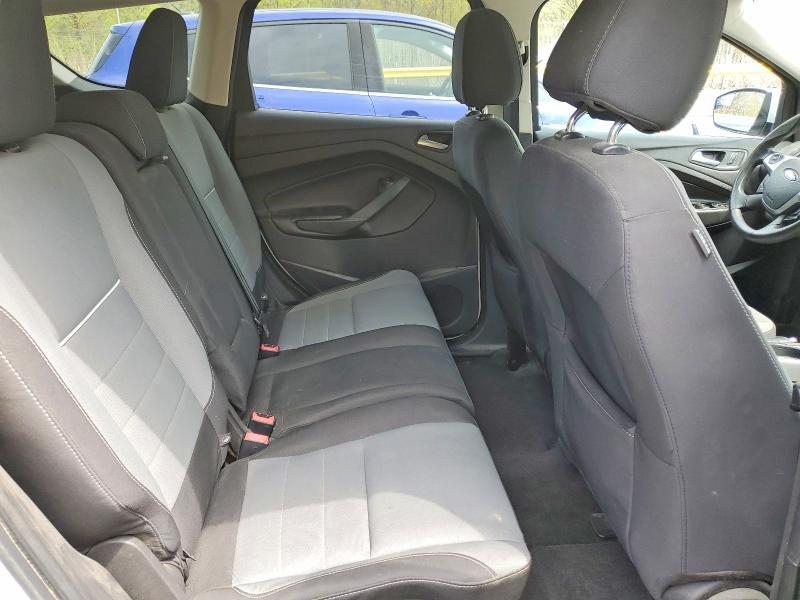 Продаж на аукціоні авто 2014 Ford Escape, vin: 1FMCU9GX1EUD19685, номер лоту: 52150456
