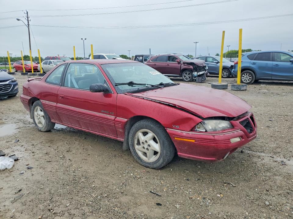Aukcja sprzedaży 1995 Pontiac Grand Am, vin: 1G2NE15M1SM594624, numer aukcji: 54393756