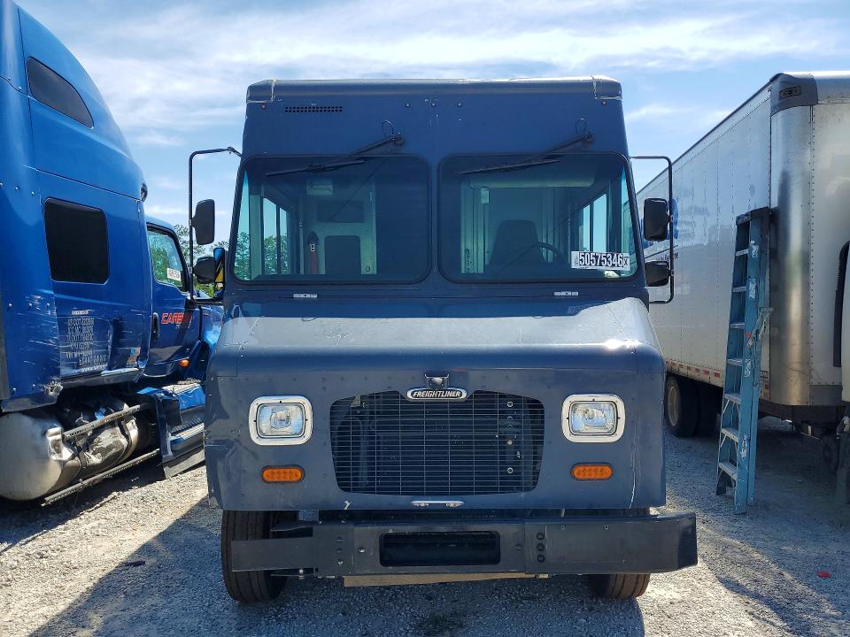 2020 Freightliner Mt45 Chassis მანქანა იყიდება აუქციონზე, vin: 4UZAC2EA3LCMH6049, აუქციონის ნომერი: 50575346