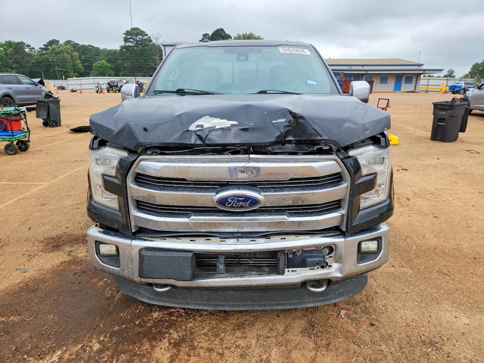 Продажа на аукционе авто 2015 Ford F150, vin: 1FTEW1EGXFKD95768, номер лота: 54620836