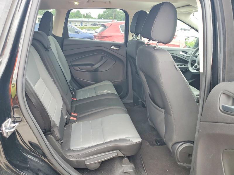 Aukcja sprzedaży 2016 Ford Escape, vin: 1FMCU0G97GUA21335, numer aukcji: 53644066