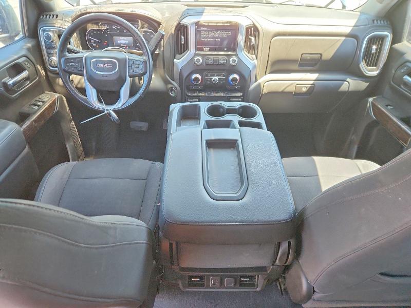 Aukcja sprzedaży 2019 Gmc Sierra, vin: 3GTU9BED7KG310949, numer aukcji: 52892256
