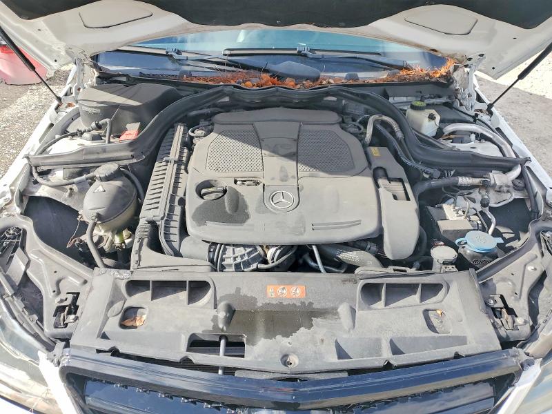 54416096 :رقم المزاد ، WDDGF8AB9DR242451 vin ، 2013 Mercedes-benz C مزاد بيع