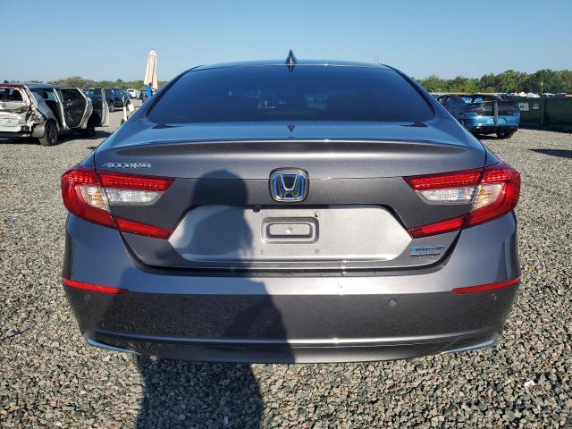 Продаж на аукціоні авто 2022 Honda Accord, vin: 1HGCV3F9XNA026923, номер лоту: 53920046