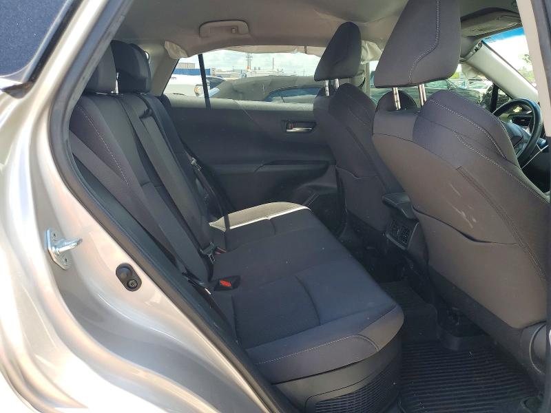 Продаж на аукціоні авто 2022 Toyota Venza, vin: JTEAAAAH7NJ092104, номер лоту: 53722776