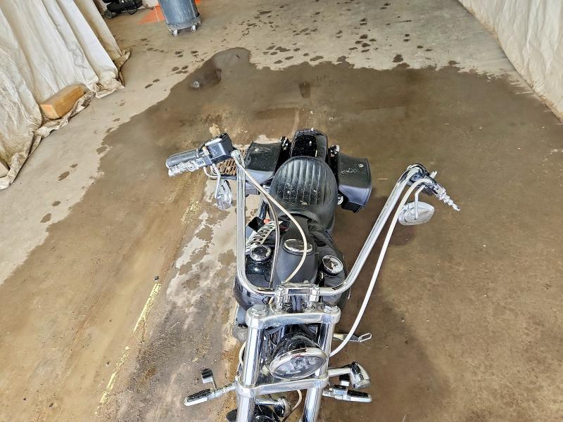 2007 Harley Davidson Fxdbi მანქანა იყიდება აუქციონზე, vin: 1HD1GX4137K328456, აუქციონის ნომერი: 54269256