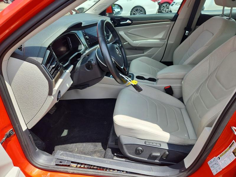 Продаж на аукціоні авто 2019 Volkswagen Jetta, vin: 3VWG57BU7KM076529, номер лоту: 53915836