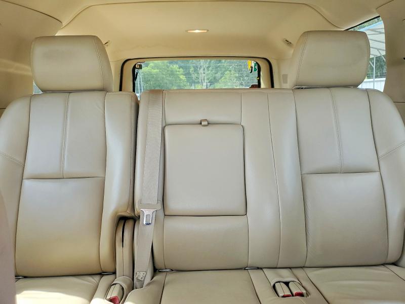 Продажа на аукционе авто 2014 Chevrolet Suburban, vin: 1GNSCJE07ER229669, номер лота: 53996296