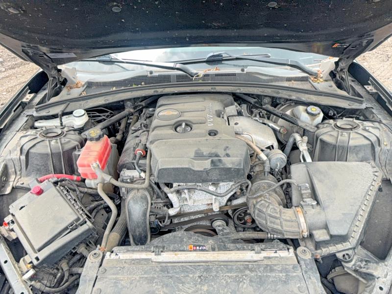 Aukcja sprzedaży 2018 Chevrolet Camaro, vin: 1G1FB1RX5J0178829, numer aukcji: 54354996