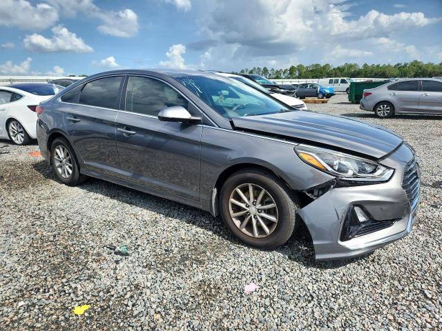 54227246 :رقم المزاد ، 5NPE24AF0KH803200 vin ، 2019 Hyundai Sonata مزاد بيع