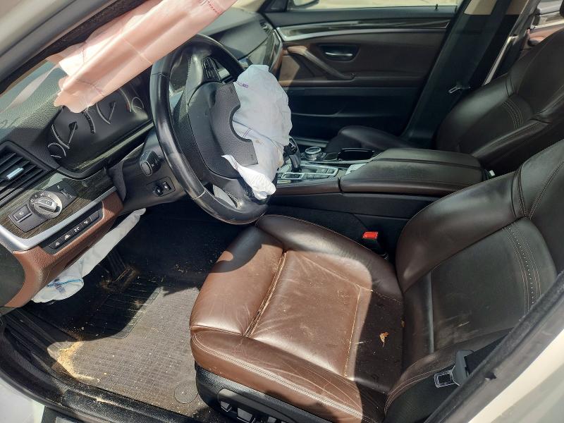 Aukcja sprzedaży 2014 Bmw 535, vin: WBA5B3C52ED539693, numer aukcji: 53725416