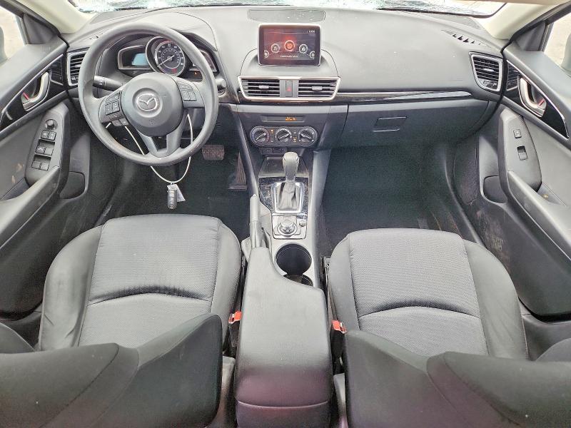 Aukcja sprzedaży 2016 Mazda 3, vin: 3MZBM1T72GM246371, numer aukcji: 54267046