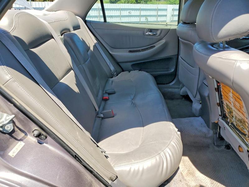 Продажа на аукционе авто 2000 Honda Accord, vin: 1HGCG165XYA008793, номер лота: 53507846