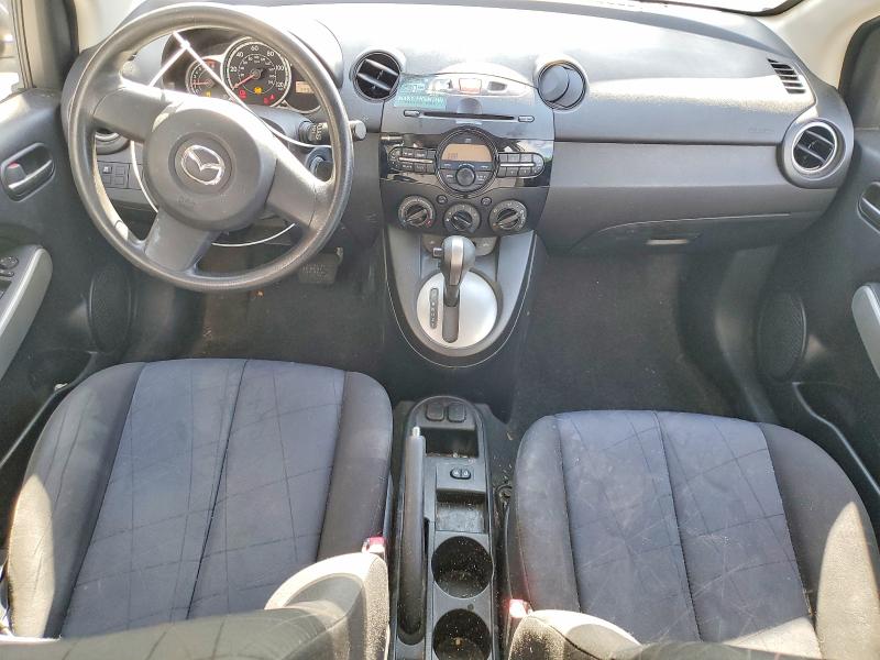 Продажа на аукционе авто 2012 Mazda Mazda2, vin: JM1DE1KY5C0147348, номер лота: 54420606