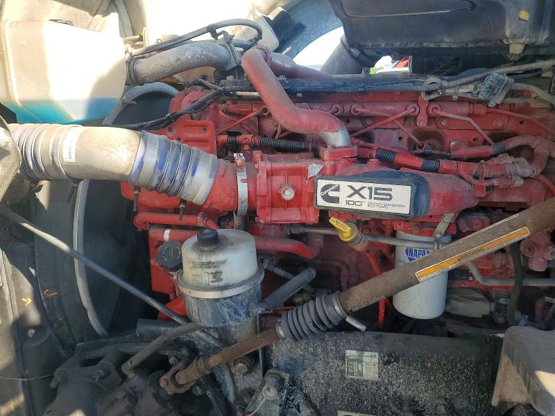 Продаж на аукціоні авто 2020 Kenworth Tractor, vin: 1XKYD49X4LJ390425, номер лоту: 55596296