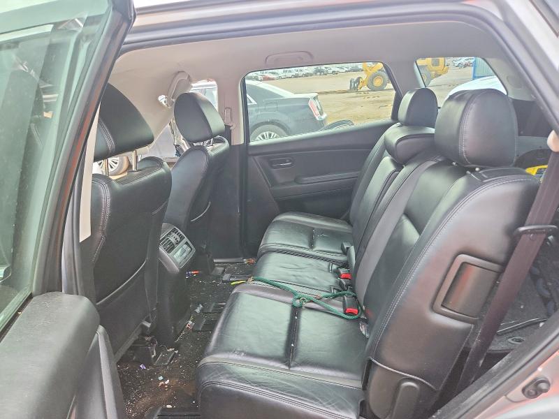 Продаж на аукціоні авто 2010 Mazda Cx-9, vin: JM3TB3MV6A0209976, номер лоту: 53734876