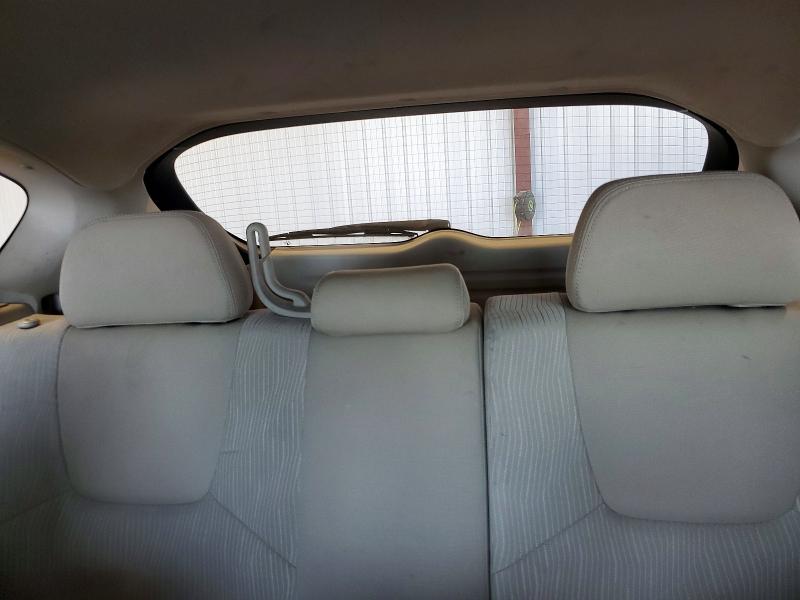 53793706 :رقم المزاد ، JF1GH63699H819300 vin ، 2009 Subaru Impreza مزاد بيع