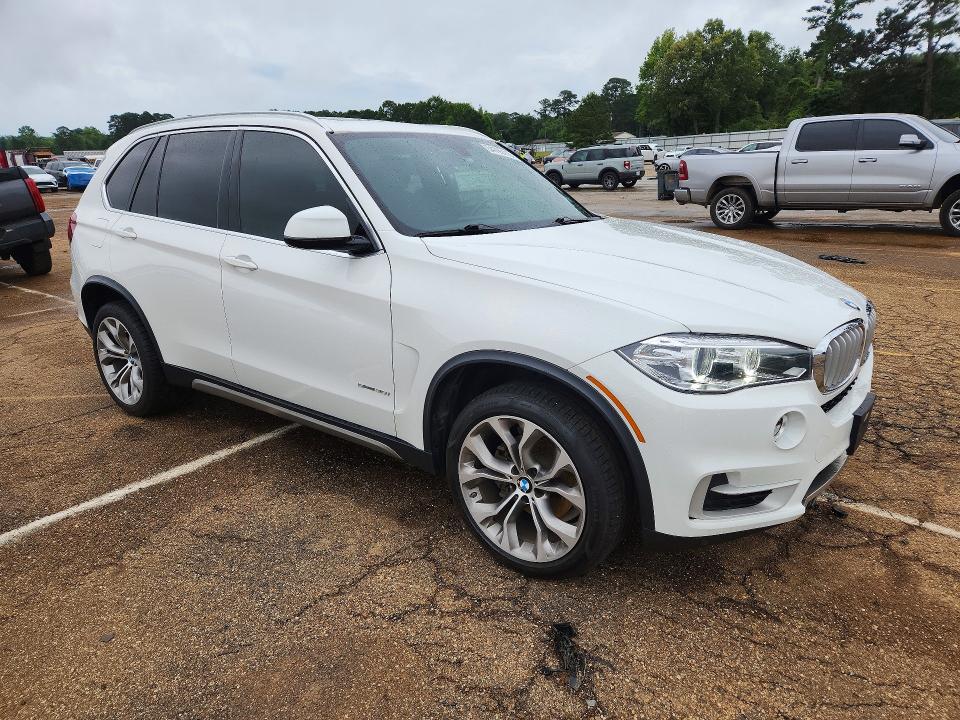 Продаж на аукціоні авто 2018 Bmw X5, vin: 5UXKR2C53J0Z21856, номер лоту: 54795116