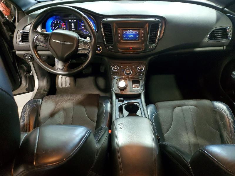 Aukcja sprzedaży 2015 Chrysler 200, vin: 1C3CCCBB7FN625497, numer aukcji: 54710676