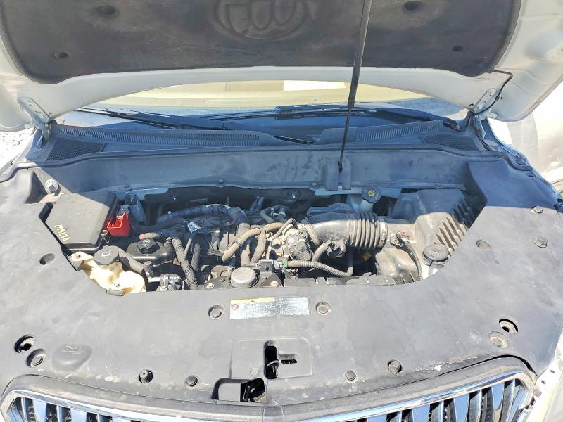 Aukcja sprzedaży 2015 Buick Enclave, vin: 5GAKVBKD1FJ230186, numer aukcji: 52377616
