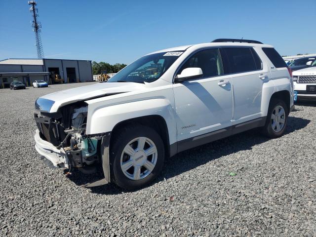 52546146 :رقم المزاد ، 2GKALSEK9F6298182 vin ، 2015 Gmc Terrain مزاد بيع
