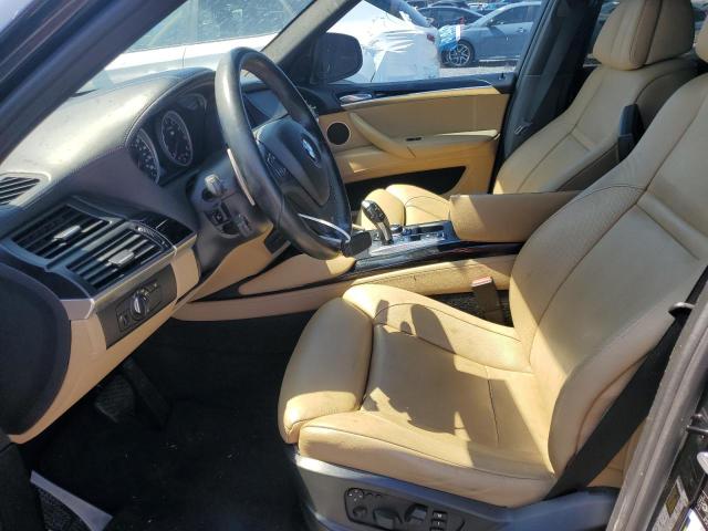 2011 Bmw X5 მანქანა იყიდება აუქციონზე, vin: 5YMGY0C56BLK26311, აუქციონის ნომერი: 53569906