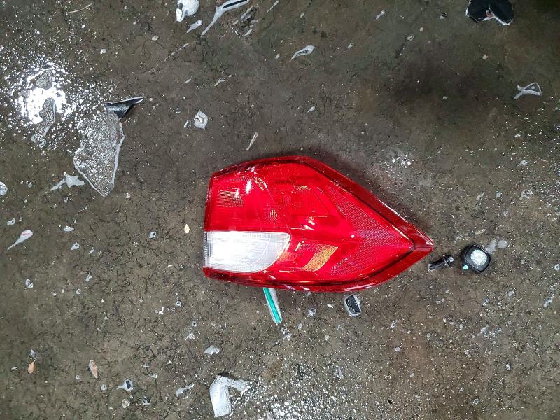 Продаж на аукціоні авто 2020 Ford Ecosport, vin: MAJ6S3KL2LC332012, номер лоту: 53261326